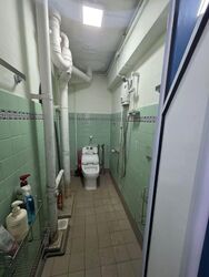 Blk 18 Taman Ho Swee (Bukit Merah), HDB 3 Rooms #602727911